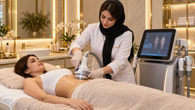 فرم‌دهی بدن بدون جراحی؛ کدام روش برای چه کسی مناسب است؟